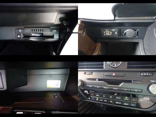 Lexus RX 10