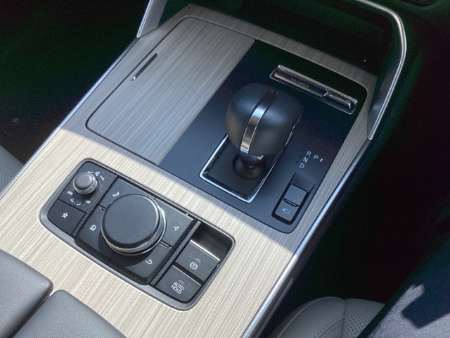 Mazda CX-60 12