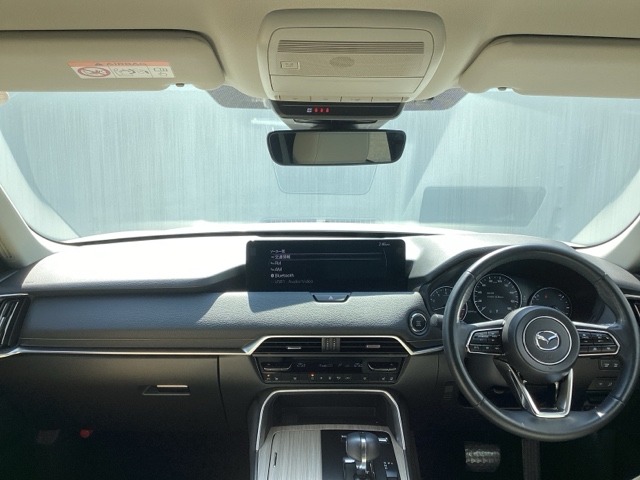 Mazda CX-60 2