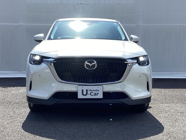 Mazda CX-60 4