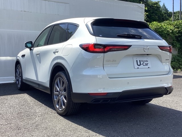 Mazda CX-60 6