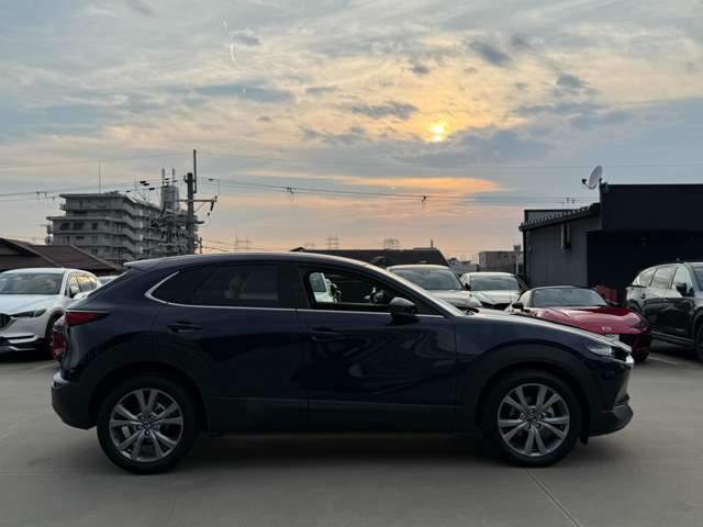 Mazda CX-30 12