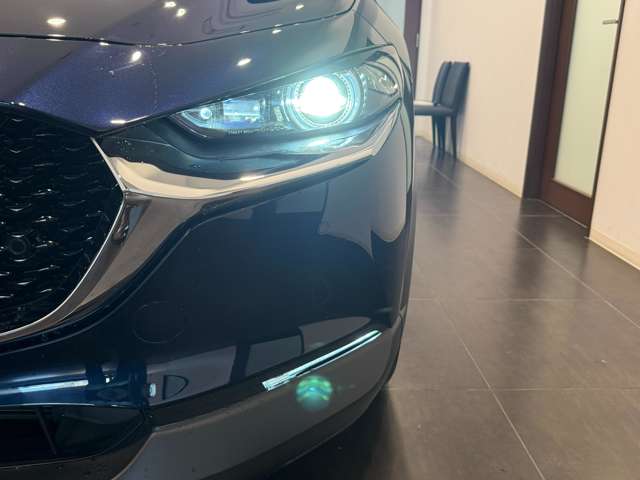 Mazda CX-30 2