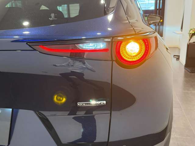 Mazda CX-30 3