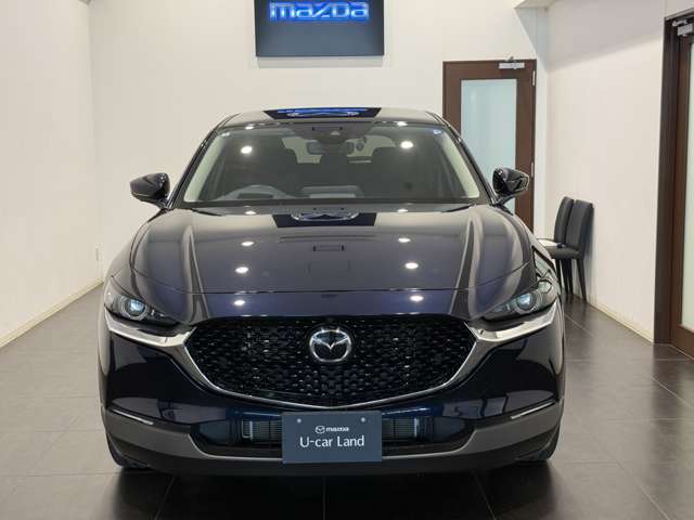 Mazda CX-30 5