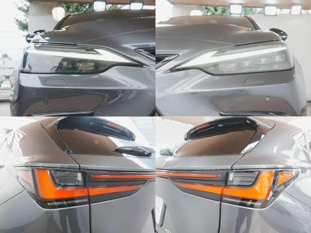 Lexus NX 6