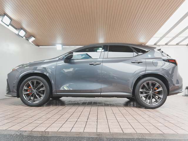 Lexus NX 9