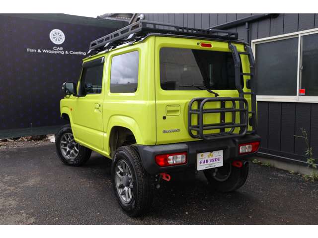 Suzuki Jimny 10