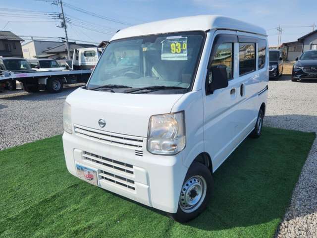 Nissan NV100 Clipper 2