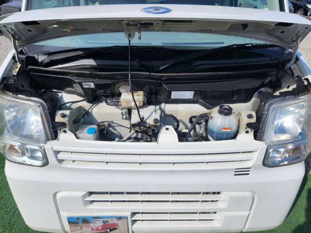 Nissan NV100 Clipper 10