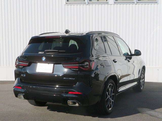 BMW X3 2