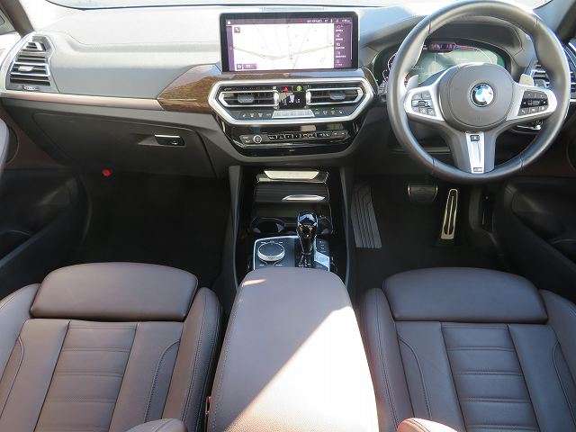 BMW X3 4