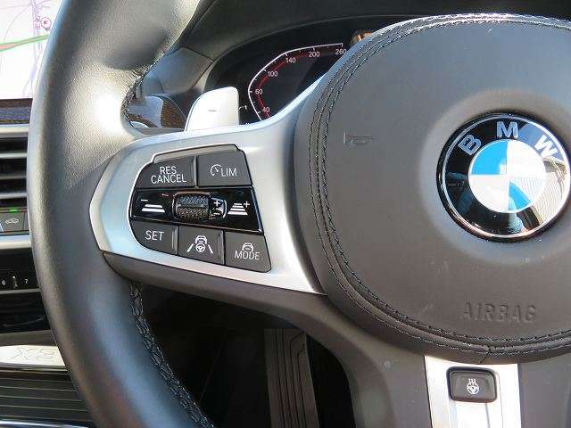 BMW X3 7