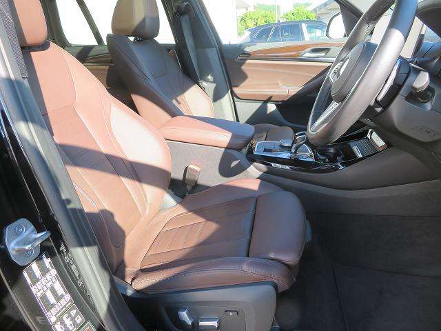 BMW X3 8