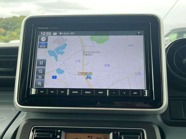 Suzuki Spacia Base 12