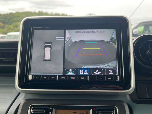Suzuki Spacia Base 11