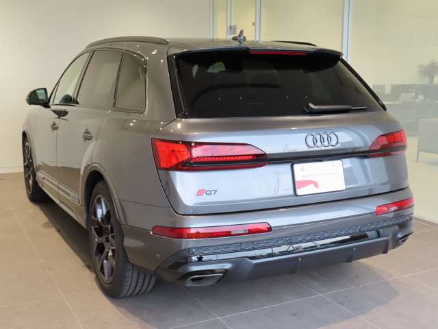 Audi Q7 12