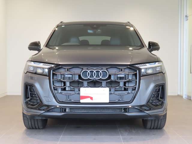 Audi Q7 5