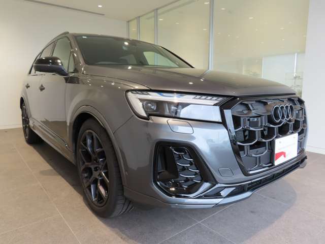 Audi Q7 7
