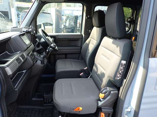 Honda N-VAN 4