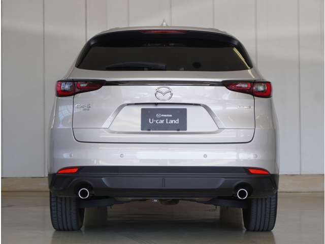 Mazda CX-8 11