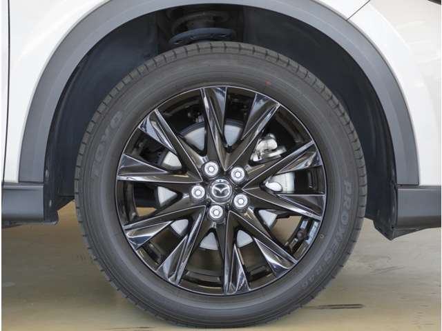 Mazda CX-8 12