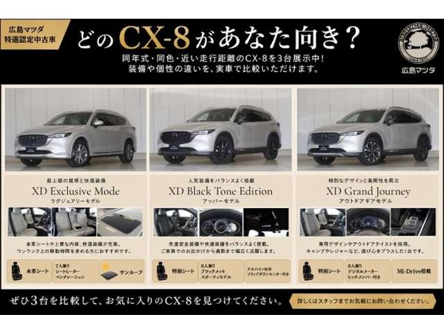 Mazda CX-8 2