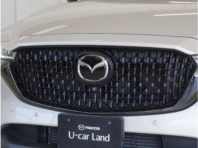 Mazda CX-8 8