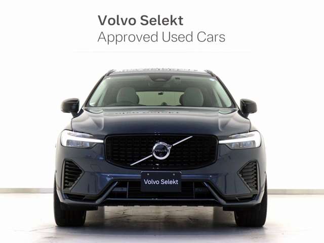 Volvo XC60 11