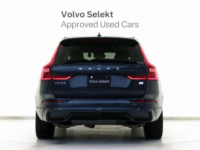 Volvo XC60 12