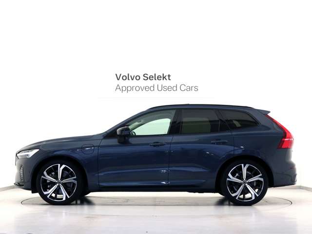 Volvo XC60 7