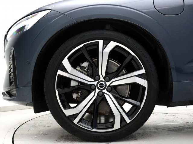 Volvo XC60 10