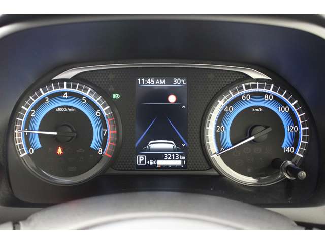 Mitsubishi eK X 10