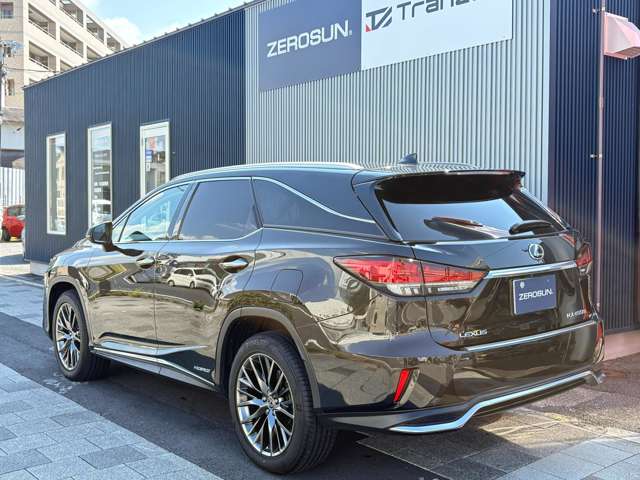 Lexus RX 11