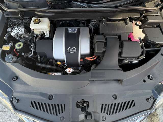 Lexus RX 12