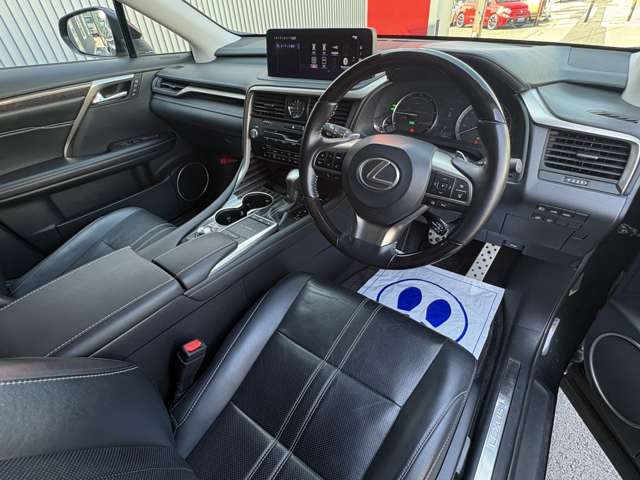 Lexus RX 3