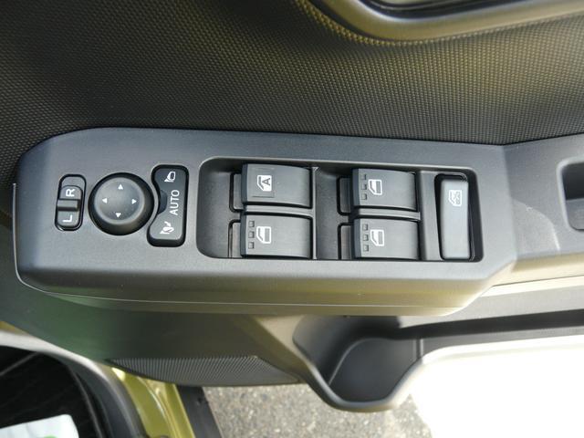 Daihatsu Taft 6