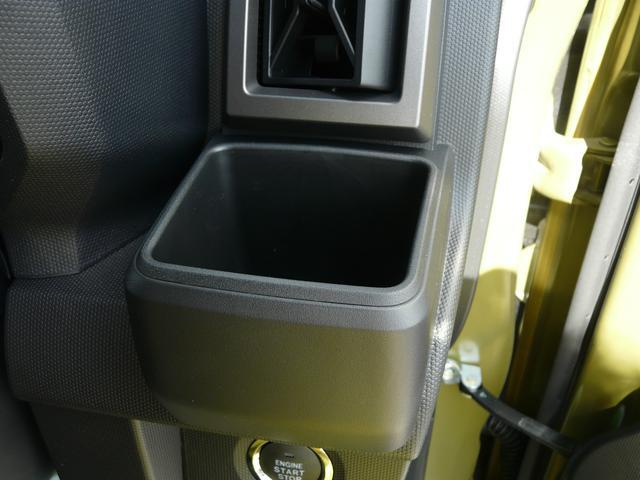 Daihatsu Taft 8