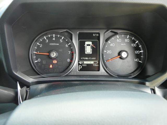 Daihatsu Taft 9