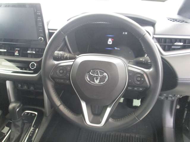 Toyota Corolla Cross 4