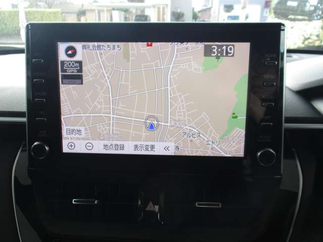 Toyota Corolla Cross 6
