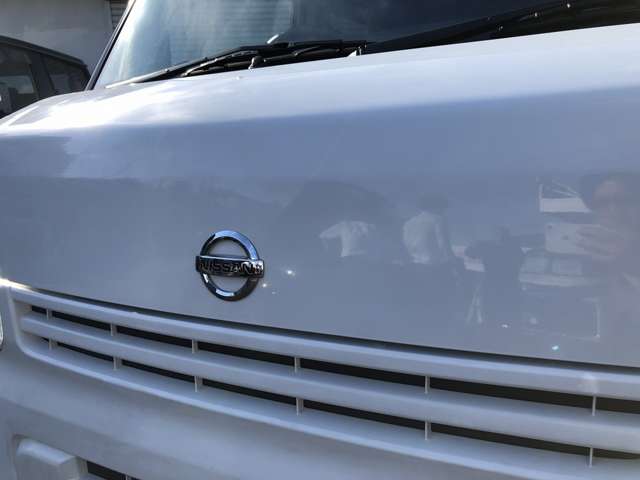 Nissan NV100 Clipper 11
