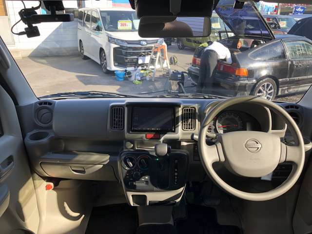 Nissan NV100 Clipper 3