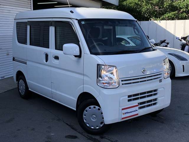 Nissan NV100 Clipper 5