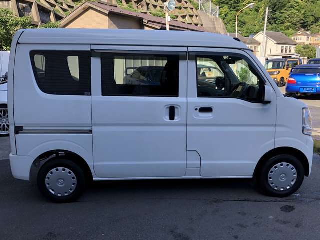 Nissan NV100 Clipper 6