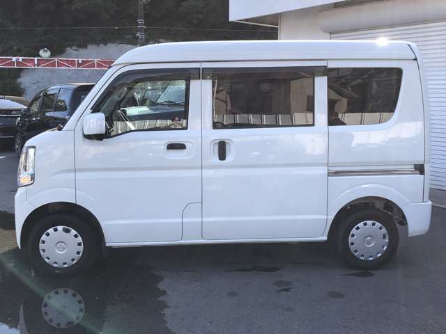 Nissan NV100 Clipper 10