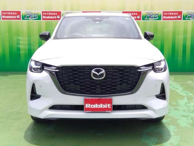 Mazda CX-60 2
