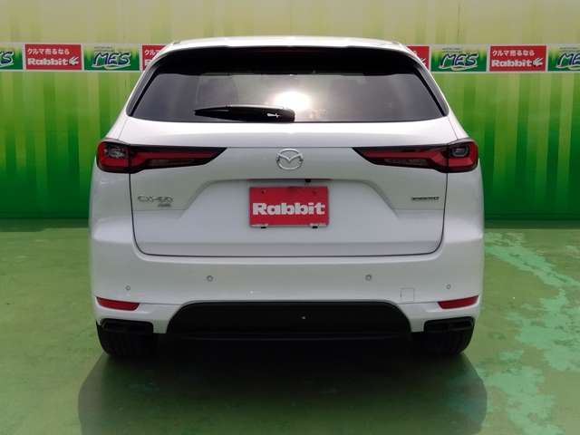 Mazda CX-60 6