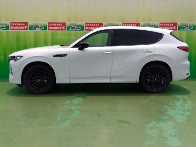 Mazda CX-60 8