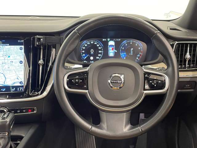 Volvo V60 Cross Country 5